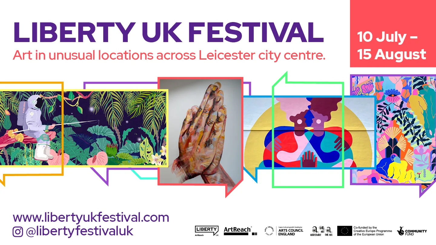 Liberty festival