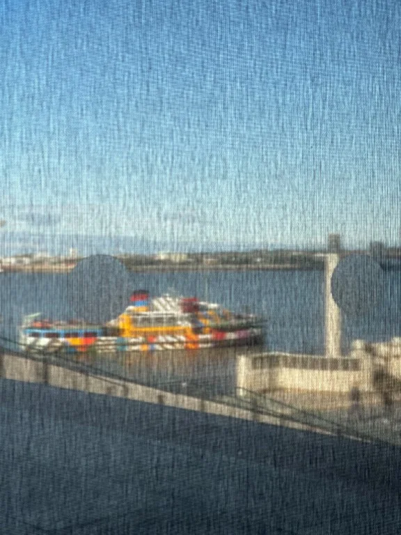 Ferry from museum 001