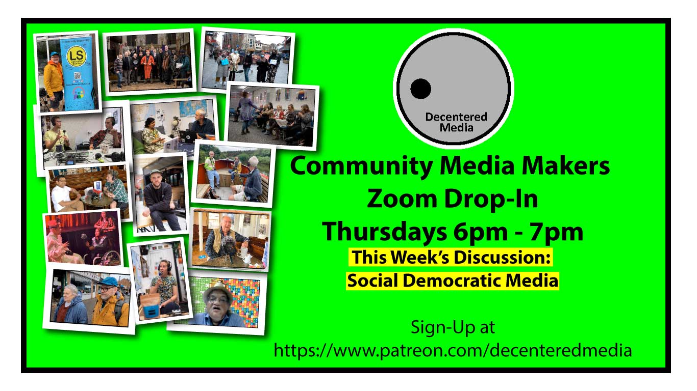 Decentered media zoom drop in linkedin 001 2022 07 07