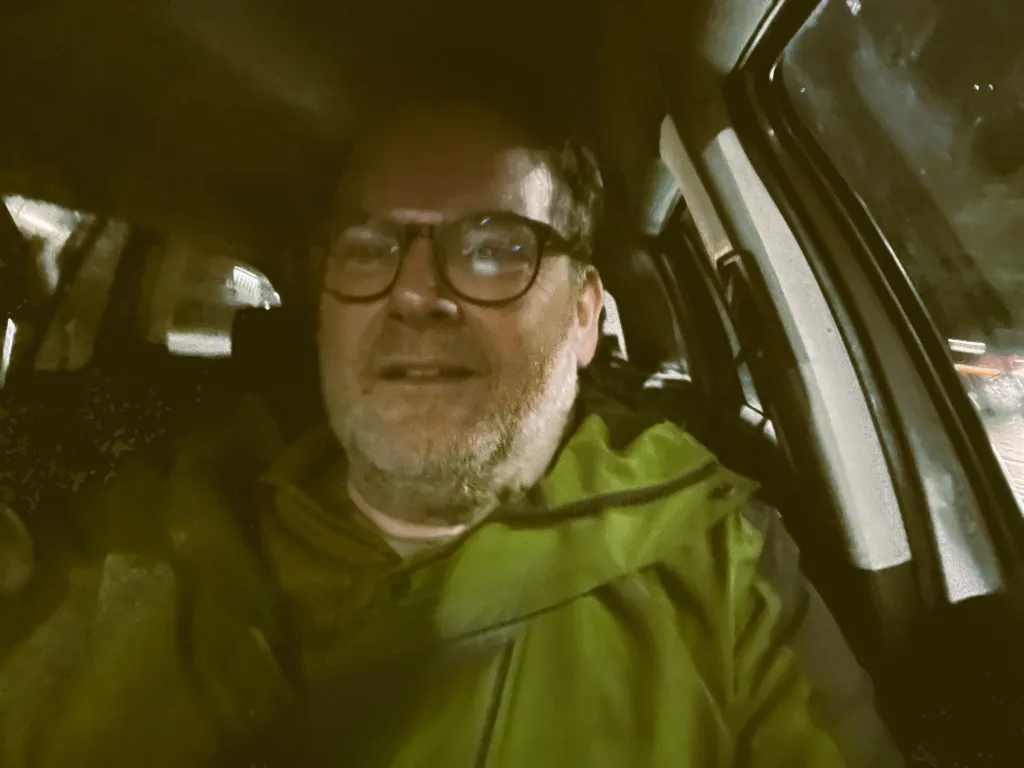 Rob car 001