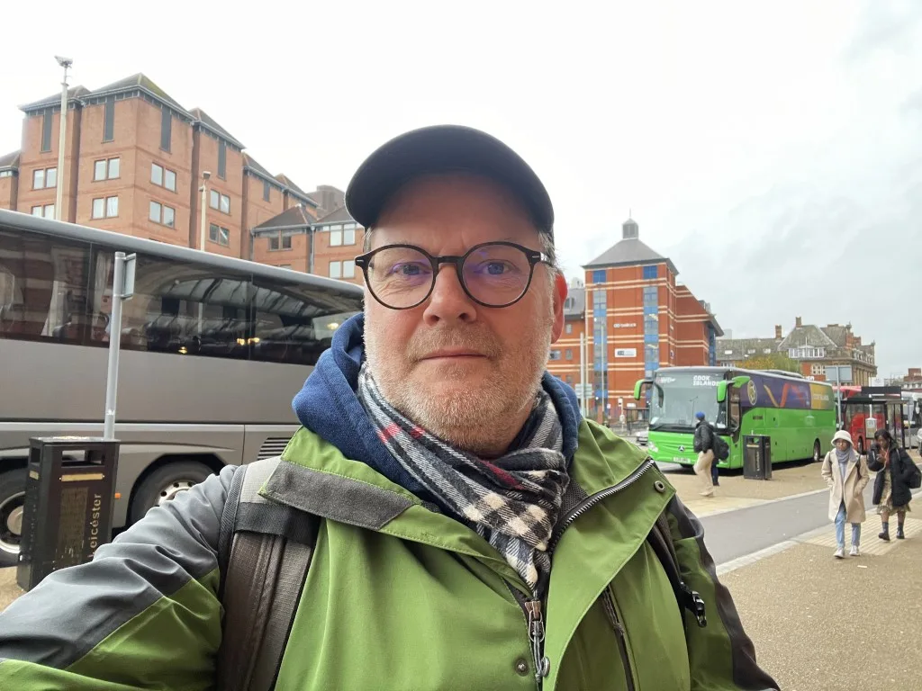 Rob train station 001 2022 11 21