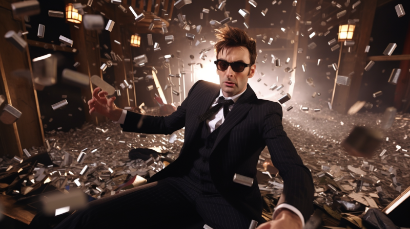Decenteredmedia david tennant as dr who falling appart in a dis 461e9a35 9dd0 4c74 b8da 6127b8f3bbad