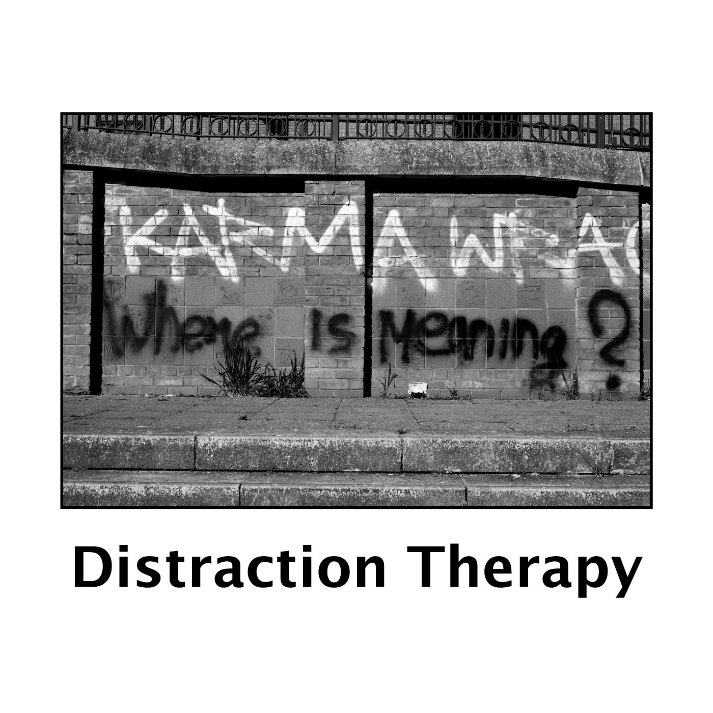 Distraction Therapy iTunes 002 2020 04