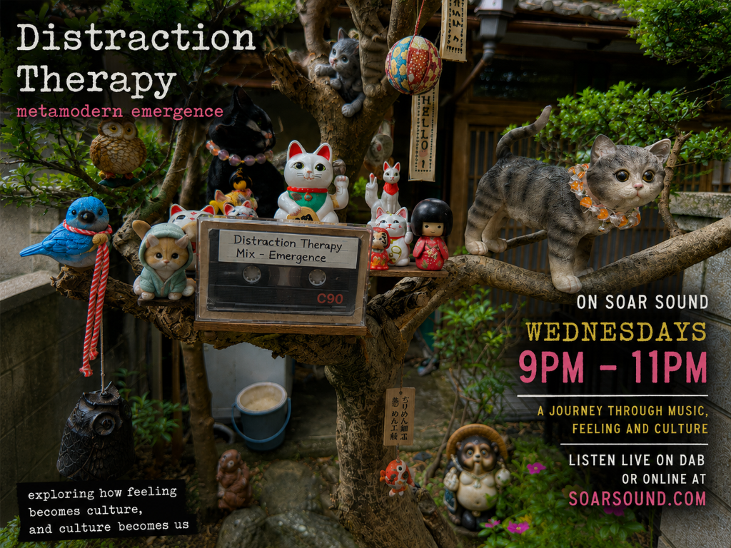 Distraction Therapy Show 002a 2026 06 17 (Medium)