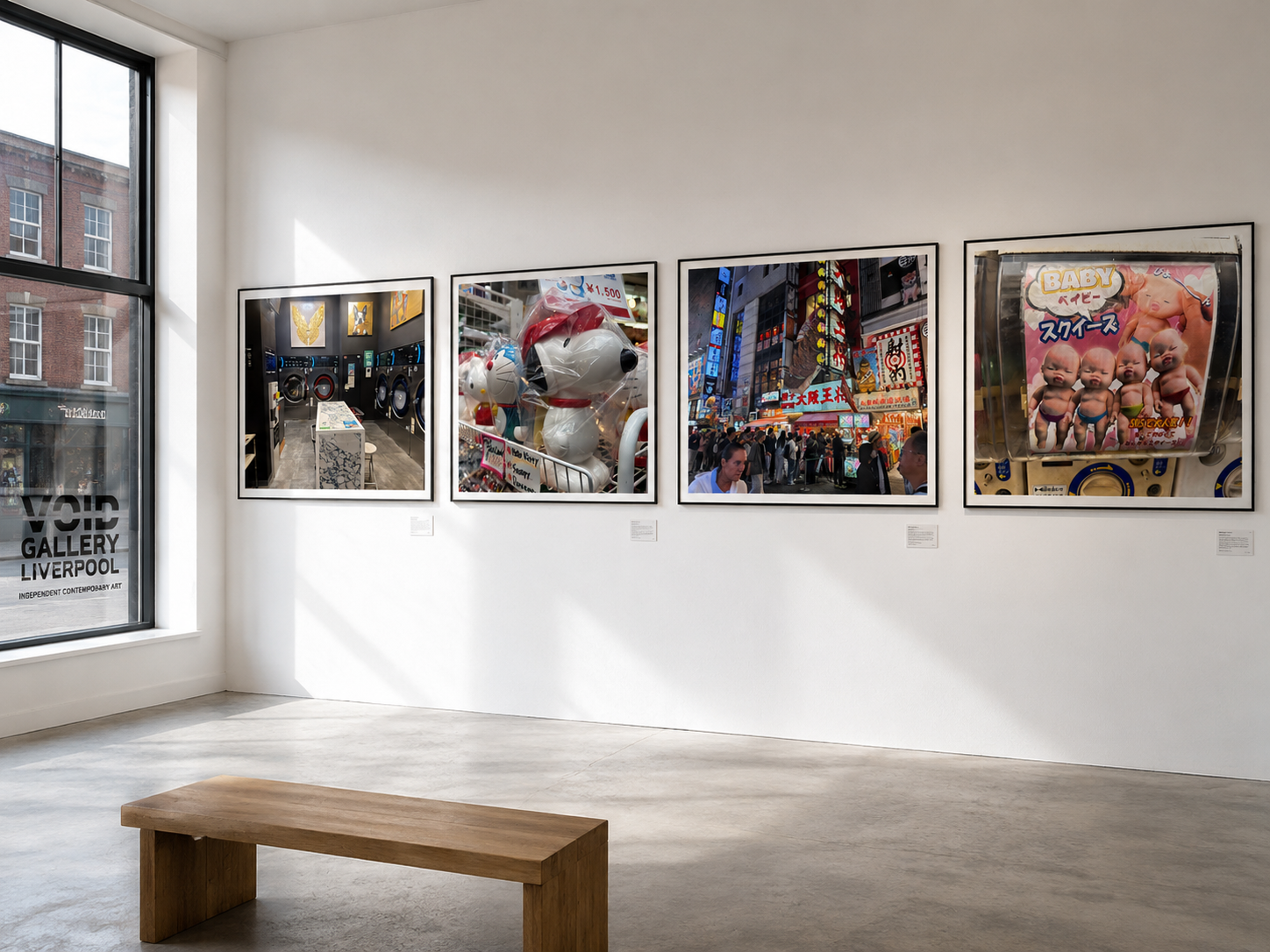 Art as Experience